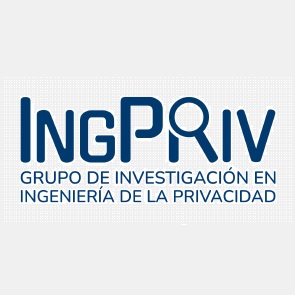 Grupo Ingeniería de la Privacidad